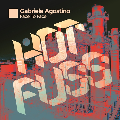 Gabriele Agostino - Face to Face [HF114BP]